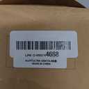 TREKOLOGY Camping Pillow - Large Inflatable (24"x15") for Home-Like Comfort, Portable & Ergonomic, Easy to Clean, Durable & Leak-Proof, Removable Strap for Secure Fit – ALUFT Ultra (Grey) 