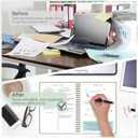 8 x Monthly Planner 2026-2027, 2 Year Calendar 2026-2027 (Jan 2026 - Dec 2027), 7" x 10", 26-27 Monthly Calendar Planner, 24-Month Planning Book for Home School Office Supplies