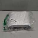 6x30 Stair Treads Non-Slip Outdoor Tape  (15-Pack) Black Anti-Slip Strips