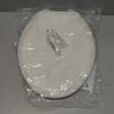 American Standard 5321A65CT.222 Champion Slow-Close Elongated Toilet Seat, Linen