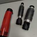 Revlon 1200W Perfect Style Hot Air Kit | Style, Curl, and Volumize, 3 Piece Set