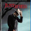 Justified - Season 05