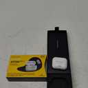 Audien ATOM PRO 2 Wireless Rechargeable OTC Hearing Aid, Premium Comfort Design and Nearly Invisible