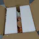 Mud Pie Carrot Easter Canister; Approx 6" x 3 3/4"