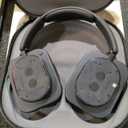 Nothing Headphone (1) Hybrid Active Noise Cancelling Headphones, Wireless Over-Ear Headphones with 6 Mics, 80Hrs Playtime, Hi-Res Audio, KEF-Tuned, Spatial Sound, Comfort Fit & Fast Charging Black