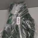 DearHouse Artificial Ivy Privacy Fence - 60x40 inches Artificial Hedges Fence and Faux Ivy Vine Leaf Decoration for Outdoor Indoor Garden Decor