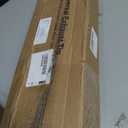 A-KARCK Straight Exhaust Pipe 3" OD, Stainless Steel 18" Long Mandrel Exhaust Tube