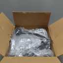 Front Upper Control Arms Suspension Kit w/Ball Joints way Bar Links Tie Rods Idler Pitman Arm for Silverado Sierra Suburban 1500 Tahoe Yukon Escalade (12pc Set)