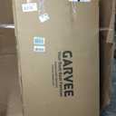Garvee Heavy Duty Garage Shelving Units 3 Tier Adjustable Storage Shelves Metal Utility Storage Rack