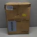 Vacplus Moisture Absorbers 16 Pack, 10.5 Oz, Humidity Absorber Boxes Attracts Extra Moisture from Your Bathroom, Closet, Kitchen, Dehumidifier for Closet (Fragrance Free), Blue