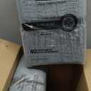 Depend Fresh Protection Adult Diapers, Incontinence Underwear for Men, Disposable, Maximum, Small/Medium, Grey, 80 Count (2 Packs of 40)