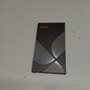 TORRAS OriginFit Case for iPhone 14 Pro Case Slim Fit, Super Thin Lightweight Hard PC Cover ONLY Compatible with iPhone 14 Pro Phone Case-6.1 Inch, Matte Black