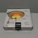 BOSKA Cheese Curler Amigo - The Original - Cheese Wheel for i.a. Tete de Moine, Girolle & Chocolate - Cheese Shaver made of Stainless Steel