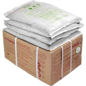 Expansive Demolition Grout 44 Lb. Box for Rock Breaking, Concrete Cutting, Excavating. Alternative to Demolition Jack Hammer Breaker, Jackhammer, Concrete Saw, Rock Drill (DEXPAN44BOX2) (50F-77