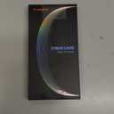 TORRAS 360 Magnetic Stand for iPhone 17 Pro Max Case, [Fit for MagSafe] [4X MilitaryGrade Protection] Slim Case for iPhone 17 Pro Max 6.9", Translucent Obsidian Black, Ostand O3 Fitness Series