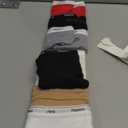 Hanes Women's Originals Bikini Panties, Breathable Stretch Cotton Underwear, Assorted, 6-Pack S