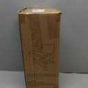 Furmubei Portable Baby Booster Seat with Tray, Toddler Booster seat for Dining, Camping, Travel, Baby Beach Chair 6 Months to 3 Years Old Indoor Outdoor Use Pink