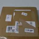 3pcs The Letters ONE Wooden Charcuterie Board, 12 Inch Larger 1st Birthday Food Trays, Fillable The Letters Shaped Serving Platter for Food Snack Dessert, Perfect for Birthday Party (Rustic White)