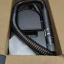 uwant Portable Carpet Cleaner with Steam& Heating System 18Kpa Powerful Suction Carpet Cleaner with 4 Cleaning Tools& Solution 2 in 1 Upholstery Cleaner Steam Cleaner for Pets, Car