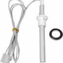 20475518 Laser Heater Igniter with Gaskets Compatible with Toyostove Laser 73 56 55 72