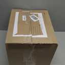 Christmas Garland with Lights 9 FT Artificial Christmas Garland 250 Pieces of Green Rattan Christmas Garland Holiday Artificial Decor for Stairs Wall Door Indoor Outdoor Garland