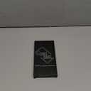 Magnetic Compatible with Samsung Galaxy S25 Ultra Case with Stand [Military Grade Drop][Compatible with Magnet] Ring Holder Translucent Slim Hard Back Soft Edge, Purple