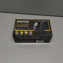 Bostitch Desktop Electric Pencil Sharpener, Black (02695)