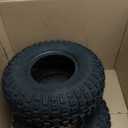 SunF 145/70-6UTV Tire 145/70x6 Loose Terrain Hardpack 6 PR A011 - PAIR of 2
