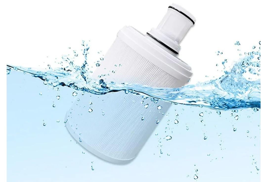 100186 Water Replacement Filter Compatible with Amway eSpring