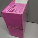 2 x Amazon Basics Extra Strong & Flex Tall Kitchen Drawstring Trash Bags, Tropical Island Scent, 13 Gallon, 40 Count