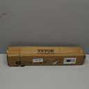 VEVOR Appliance Rollers Heavy Duty, Extendable Appliance Rollers Mobile Washing Machine Base, Mini Fridge Stand Moving Cart for Refrigerators, Dryers, Dishwashers, White