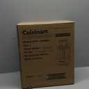 Cuisinart Food Processor, 14-Cup Vegetable Food Chopper for Mincing, Dicing, Shredding, Puree & Kneading Dough, 720-Watt Motor, Stainless Steel, DFP-14BCNY