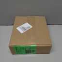 Slide-Co 16466 3 In. Nylon Top Mount Closet Door Tandem Flat Rollers (Single Pack)