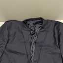 COOFANDY Mens Sport Coat Casual Blazer One Button Business Suit Jacket (3X-Large, Dark Blue)