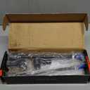 A-Premium Set of 4, Front Inner & Outer Tie Rod End Kit, Compatible with Ford Transit Connect 2010 2011 2012 2013