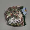 KOOLTAIL Dog Raincoat Hooded Slicker Poncho with Leash Hole, Rain Coat for Large Dogs, Waterproof Doggie Rain Jacket with Reflective Strip, Adjustable Breathable Lightweight Puppy Rainwear-Beige L (Large (Pack of 1))