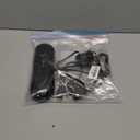 Oral-B iO Deep Clean + Protect Rechargeable Electric Toothbrush, Black with a iO Series 7 Toothbrush, 2 Replacement Brush Heads, and a Charging Travel Case