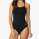 baleaf Women's Athletic Training Adjustable Strap One Piece Swimsuit XXL