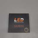 Fit For TOYOTA RAV4 (2006-2012) &1998-2000 Headlight Bulbs Front Bulb Bright Light Combo, 9005/HB3/H10 High Beam + 9006/HB4 Low Beam, Pack of 4