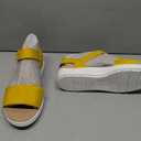 Dr.Scholl's SHOES womens Time Off Sky (8)