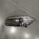 63117343905 Left HID Xenon Headlight Adaptive AFS Compatible with BMW 535i 528i 550i M550 M5 F10 2014-2016 (LH) Need Faultless or New Programmed Original TMS Module (US version)