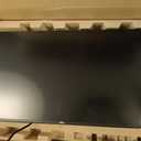 Dell 27 Plus 4K Monitor - S2725QS - 27-inch 4K (3840 x 2160) 120Hz 16:9 Display, IPS Panel, AMD Free Sync Premium, sRGB 99%, Integrated Speakers, 1500:1 Contrast Ratio, Comfort view - Ash White