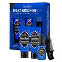 Jack Black Beard Grooming Kit (4 Piece Set)