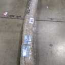 JONATHAN Y Estera Hand Woven Boucle Chunky Jute Natural 6x6 Square Indoor Area Rug, Bohemian, Transitional, Easy-Cleaning for Living Room, Bedroom, Kitchen, Pet Friendly, Non-Shedding (NFR102A-6SQ)