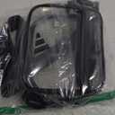adidas Clear Crossbody (One Size)
