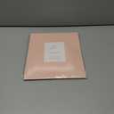 BONNET QUEEN Silk Bonnet for Sleeping Women Satin Bonnet Hair Bonnet Adjustable Reversible Double Layered Sleep Night Cap for Curly Hair Jade and Pink (One Size)