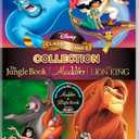 Disney Classic Games Collection - Nintendo Switch