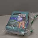 Depend Fresh Protection Adult Diapers, Incontinence Underwear for Men, Disposable, Maximum, Small/Medium, Grey, 19 Count