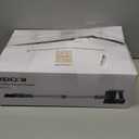 RENDOW Cordless Vacuum Cleaner, 550W 45Kpa Stick Vacuum, 65Mins Vacuum Cleaners for Home with LED Display, Self-Standing Anti-Tangle Lightweight Vacuum Cordless for Carpet Hardwood Floor