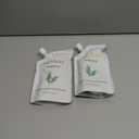 Tgideas Rosemary Amino Acid Shampoo, Hair Growth Shampoo for Thinning Hair Women and Men Hair Loss, Zinc PCA Thicken & Strengthen Scalp with Hydrolyzed Silk 8.45 fl.oz - 2 Packs